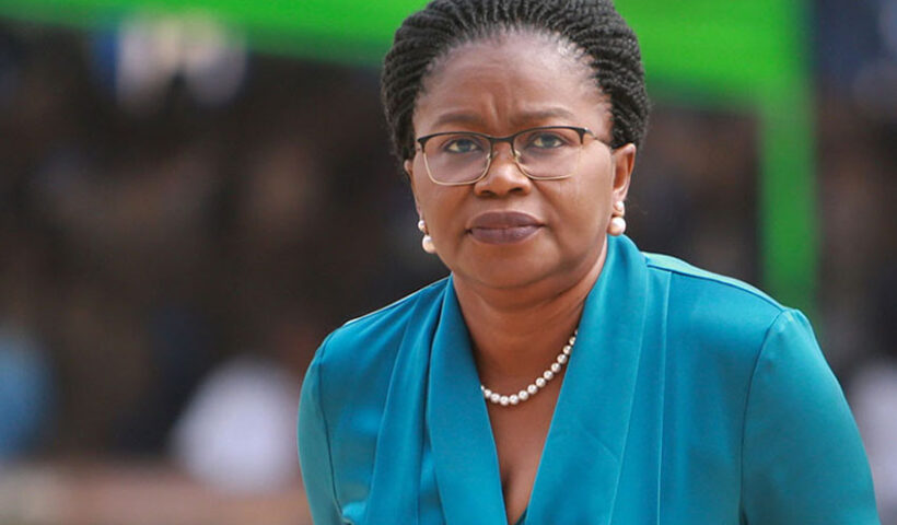 Gnassingbé