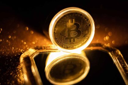 Rich results on Google's SERP when serching for 'bitcoin monnaie'