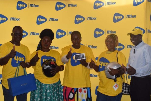 jeu confam ; Yas Togo