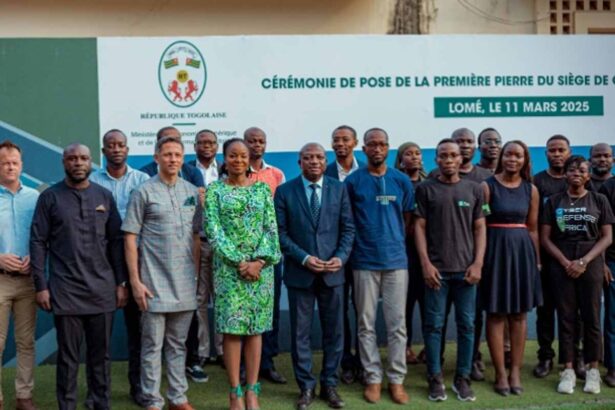 Cyber Défense Africa