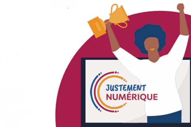 juste numérique