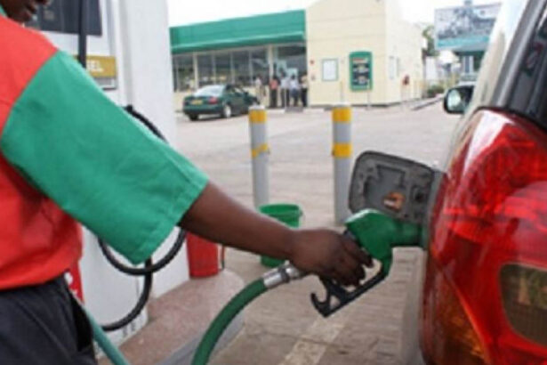 produits pétroliers