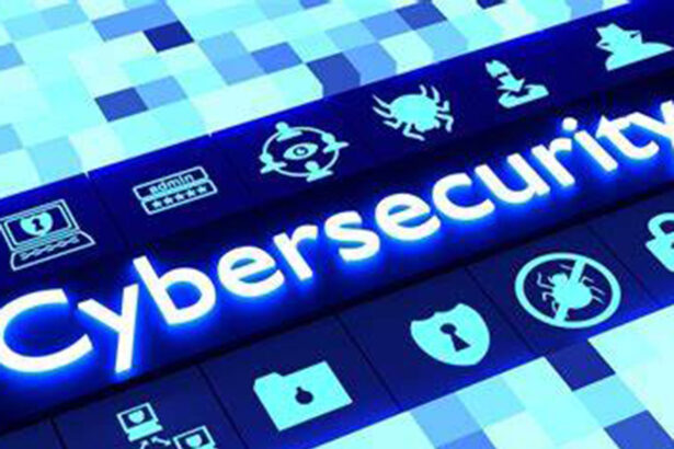 Cybersécurité
