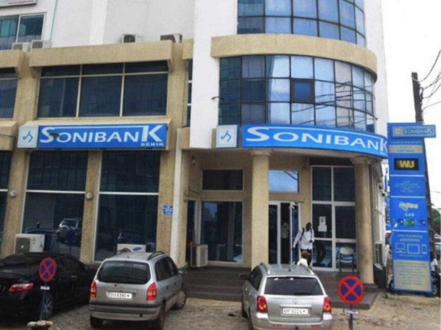 sonibank