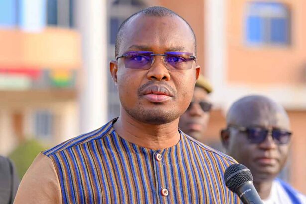 Burkina Faso
