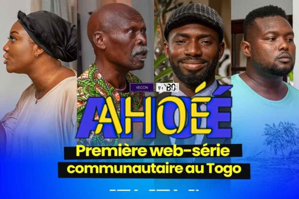 websérie