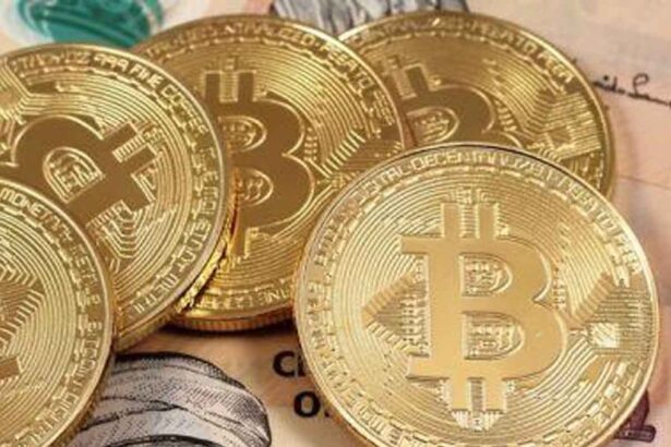 nigéria ; cryptomonnaies