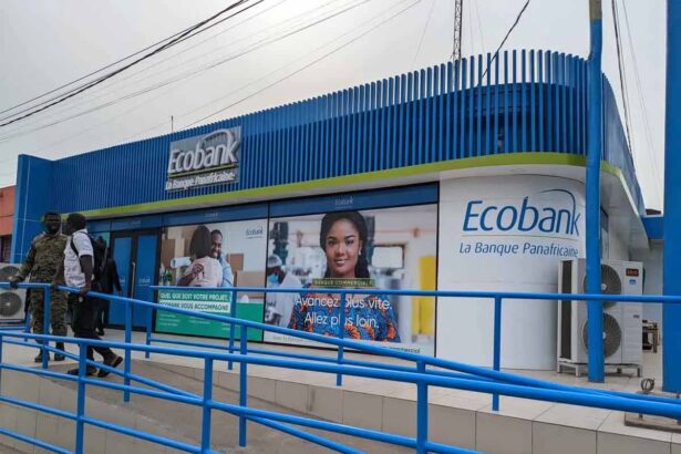 Ecobank