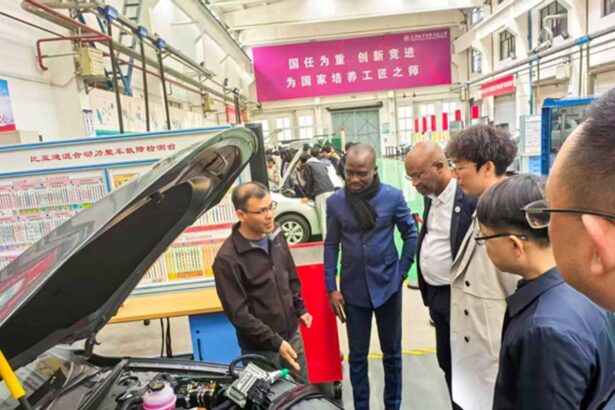 Université de Lomé