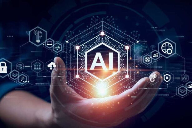 Intelligence artificielle