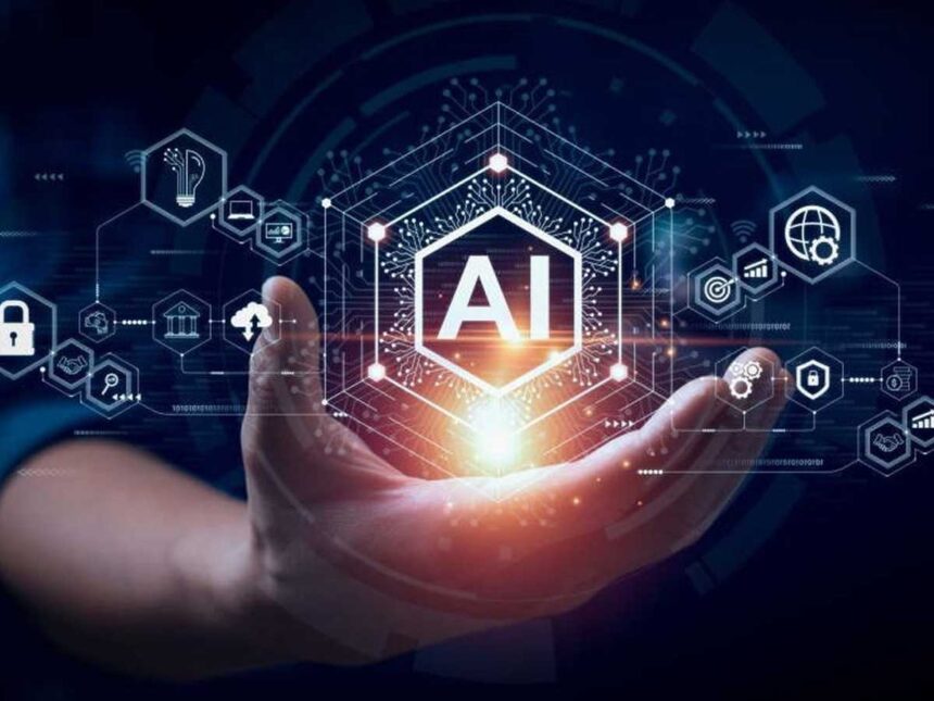 Intelligence artificielle