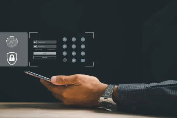 Identification Biométrique