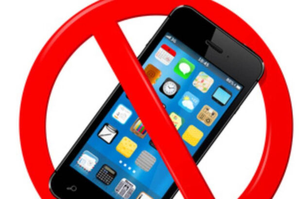 examens, téléphone