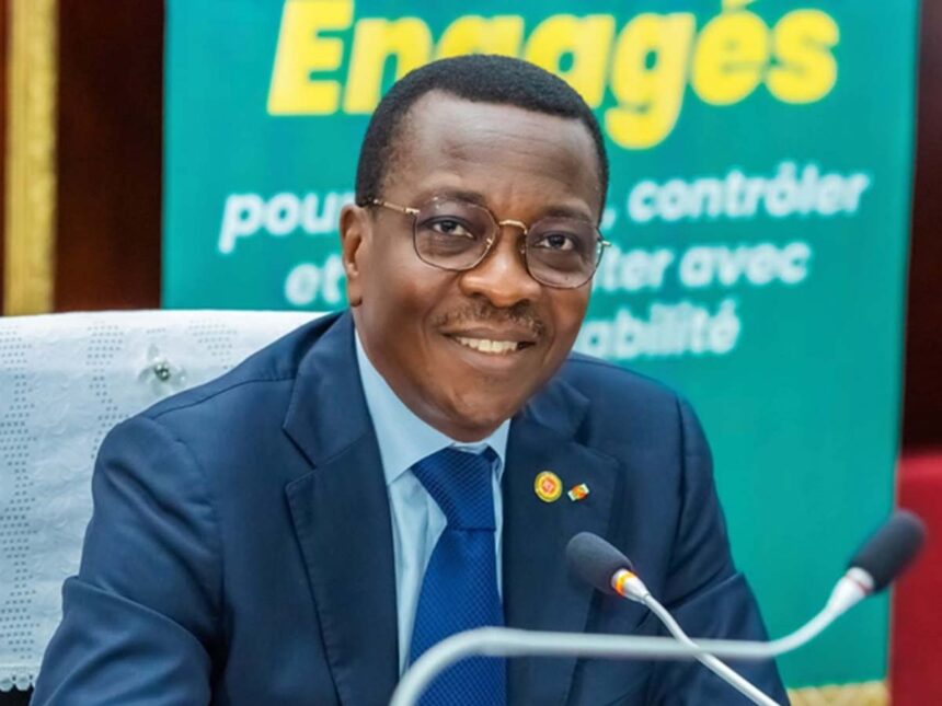 kodjo adedze