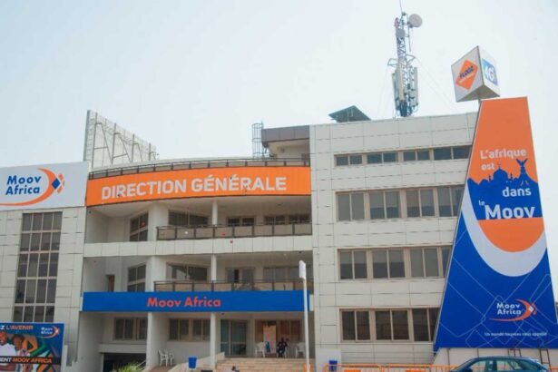 moov africa togo