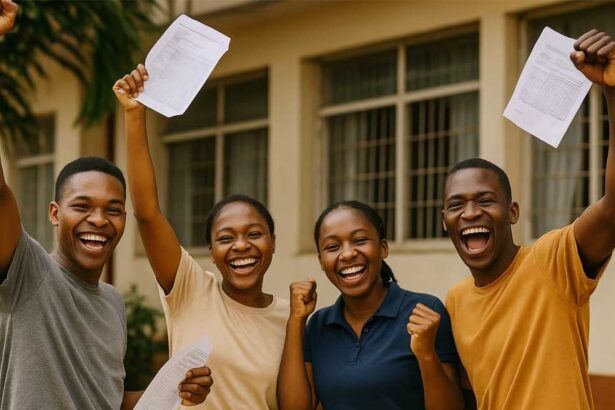 résultats BAC 2 2025