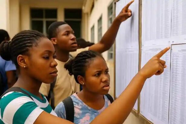 résultats BAC 2 2025