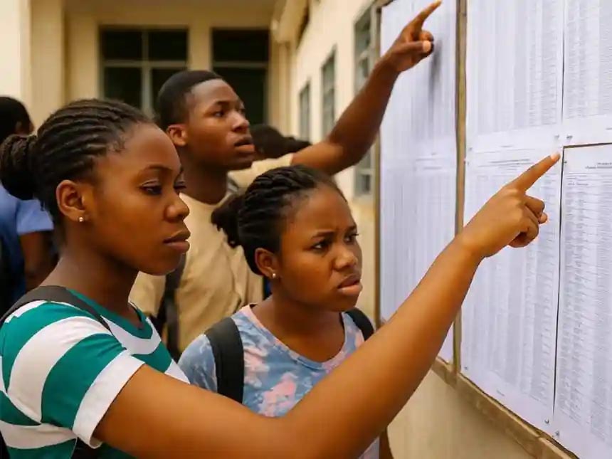 résultats BAC 2 2025