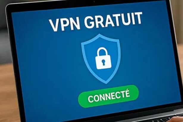 VPN gratuit