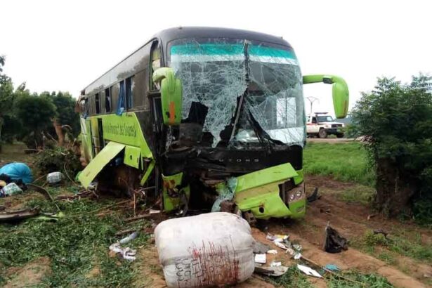 accident