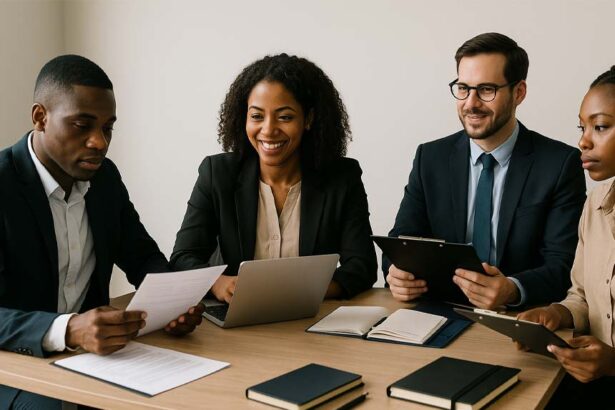 offre d'emploi