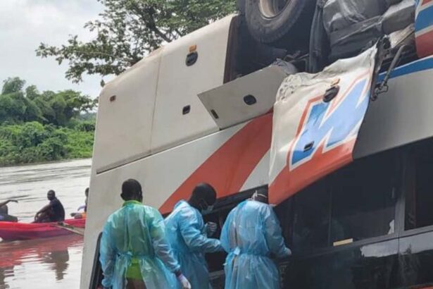 accident