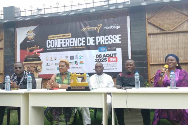 Awunyo Awards
