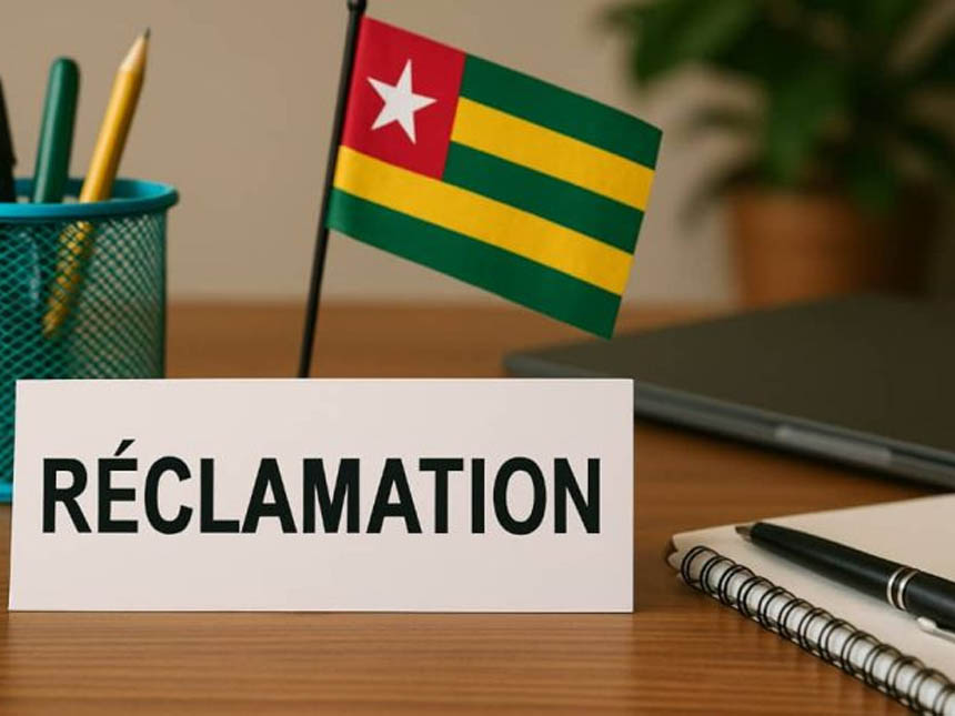 résultats bac1 ou bepc, réclamation