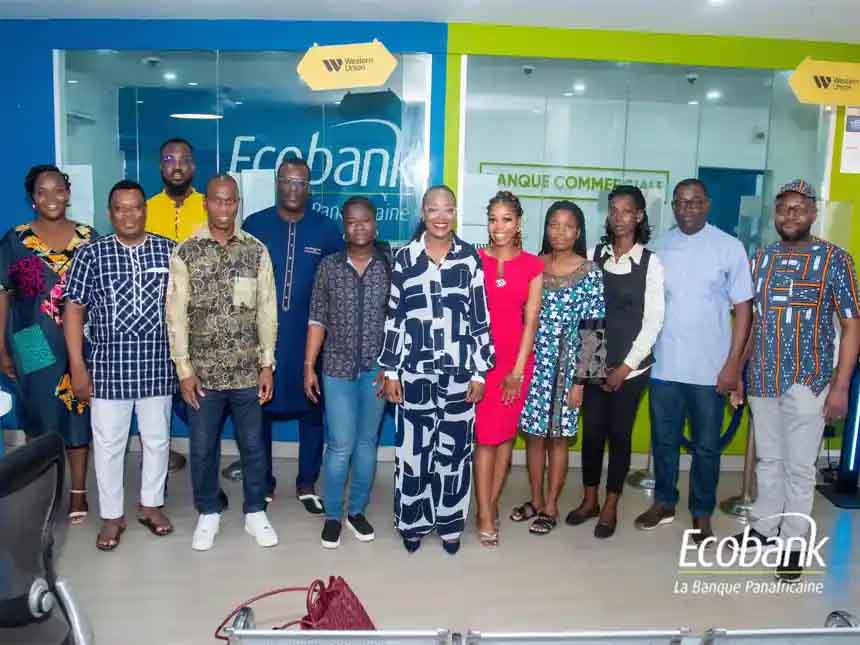 Ecobank togo
