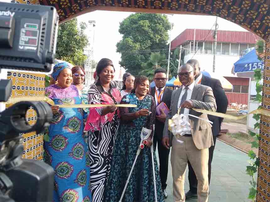 foire mon beau village