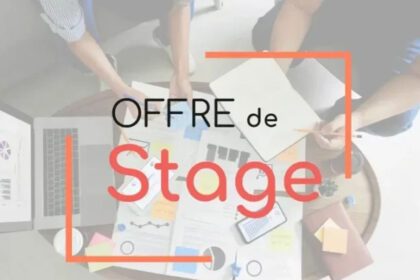 Offre de stage
