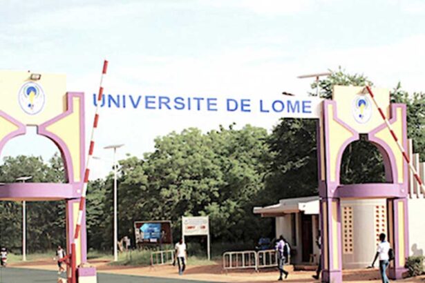 Université de Lomé