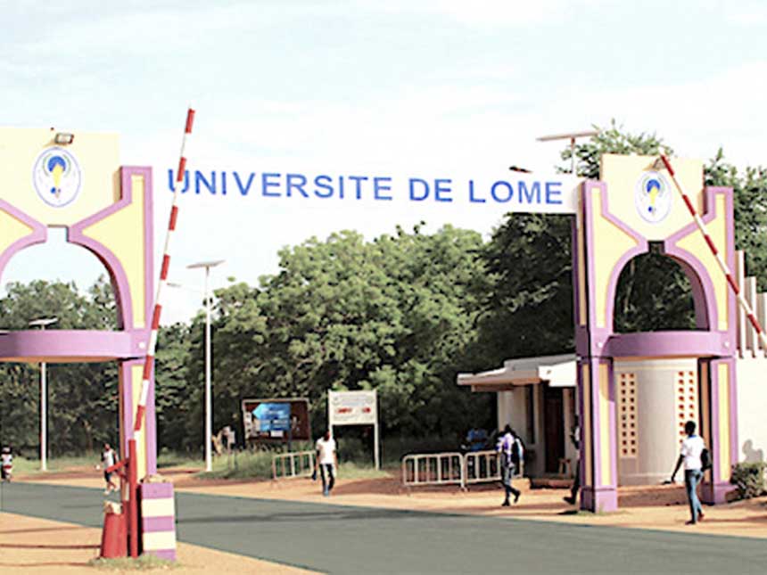 Université de Lomé