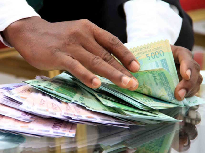 transferts monétaires