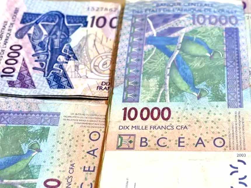 afrique de l'ouest