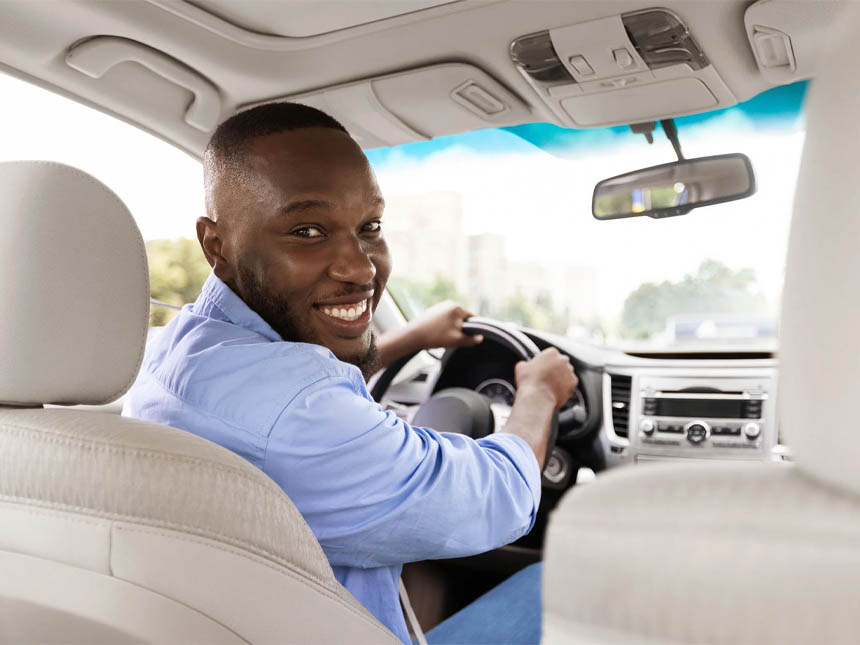 chauffeur, recrutement