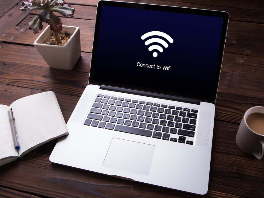connexion