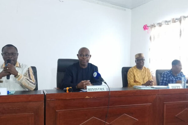 enseignement technique