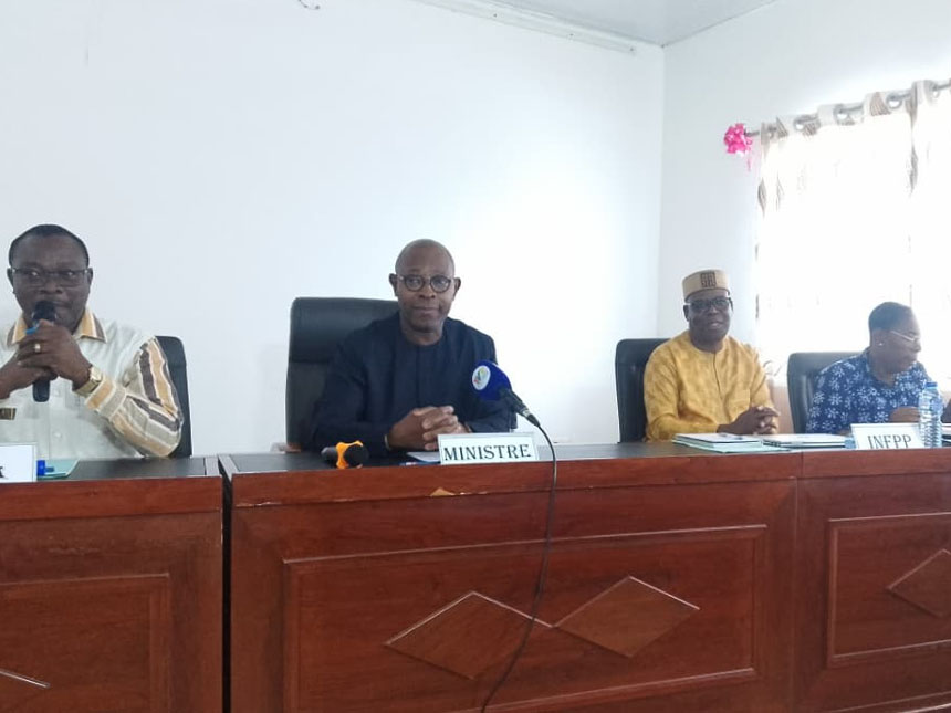 enseignement technique