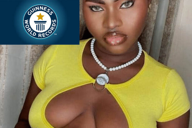 Guinness world