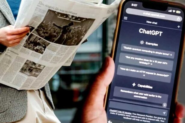 Intelligence artificielle