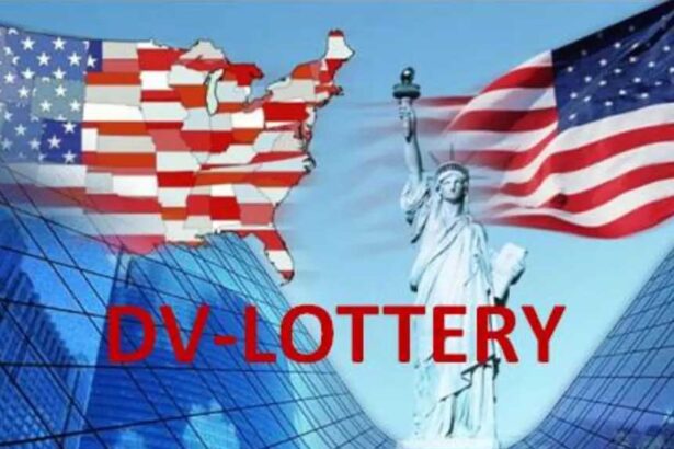 Dv lottery 2027