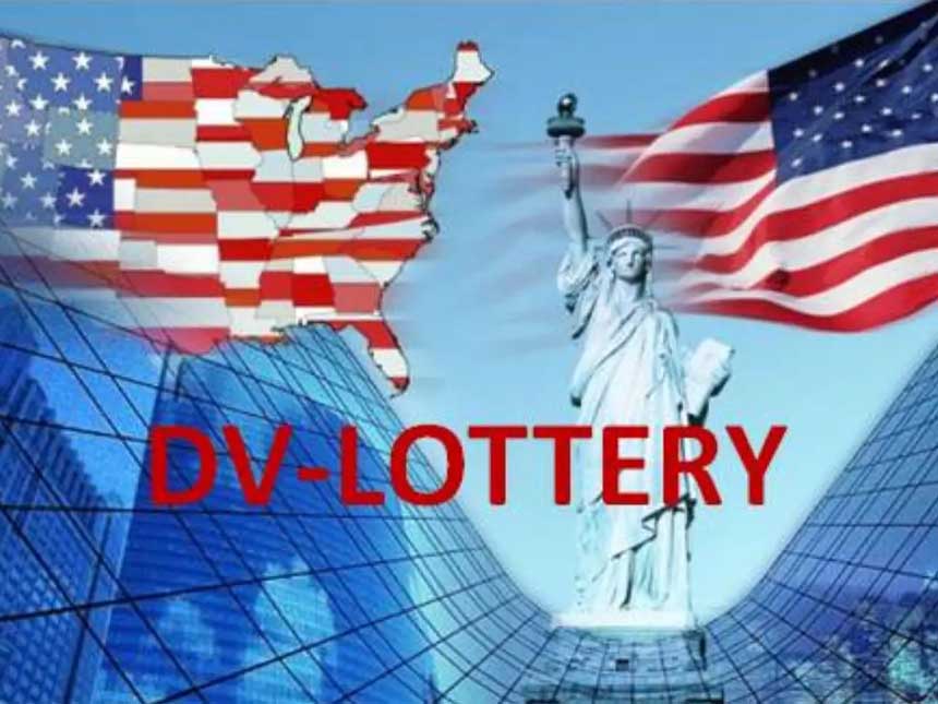 Dv lottery 2027
