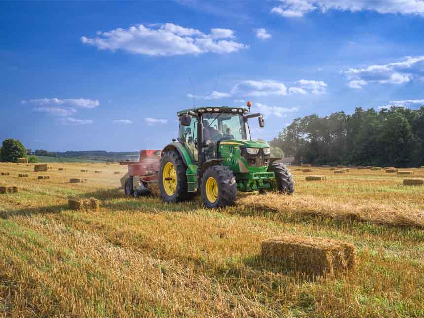 agriculture