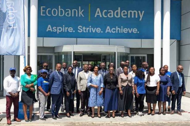 ecobank