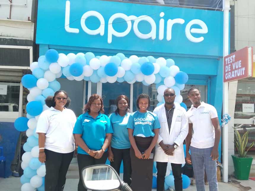 lapaire