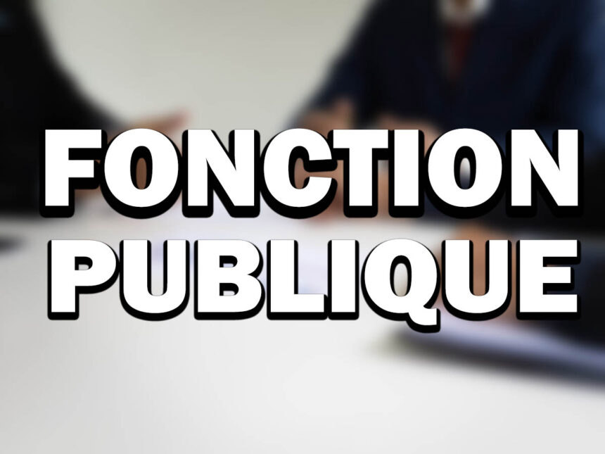 retraite, agents publics