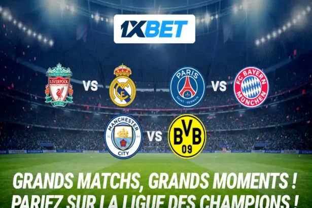 Ligue des champions