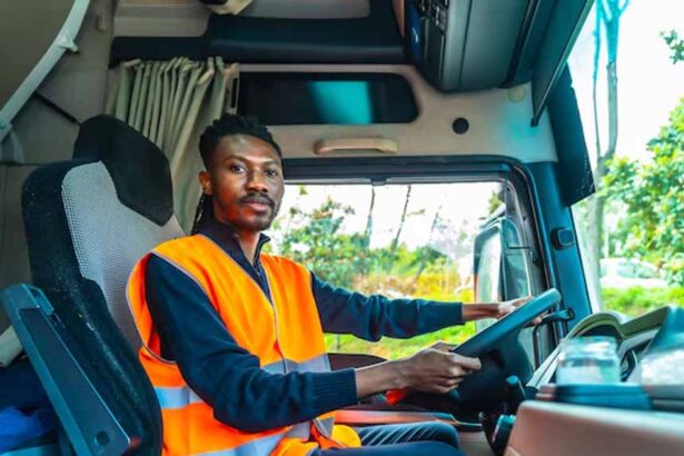 anpe, conduite de camions