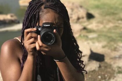 Assistante photographe